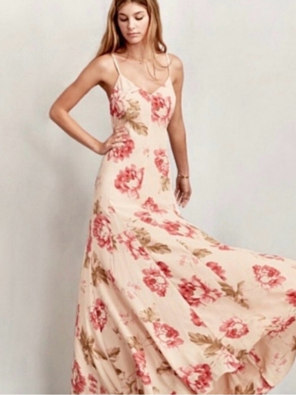 Reformation Dress